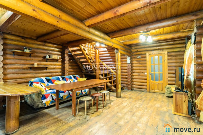 коттедж, 180 м&sup2;