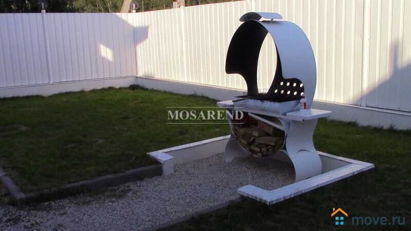 коттедж, 200 м&sup2;