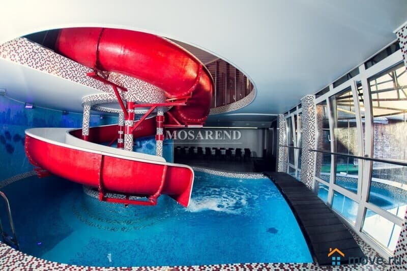 дом, 500 м&sup2;