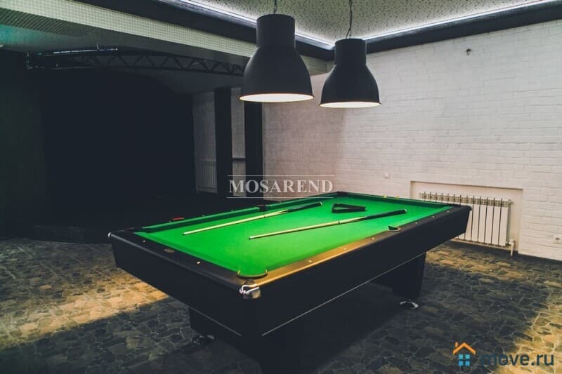 дом, 500 м&sup2;