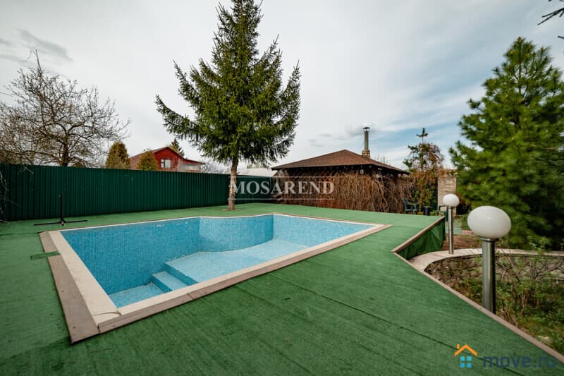 дом, 100 м&sup2;