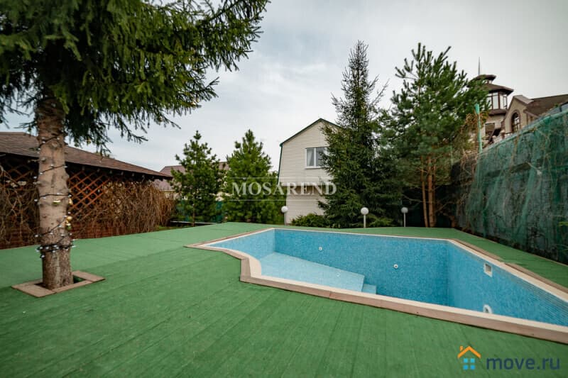 дом, 100 м&sup2;