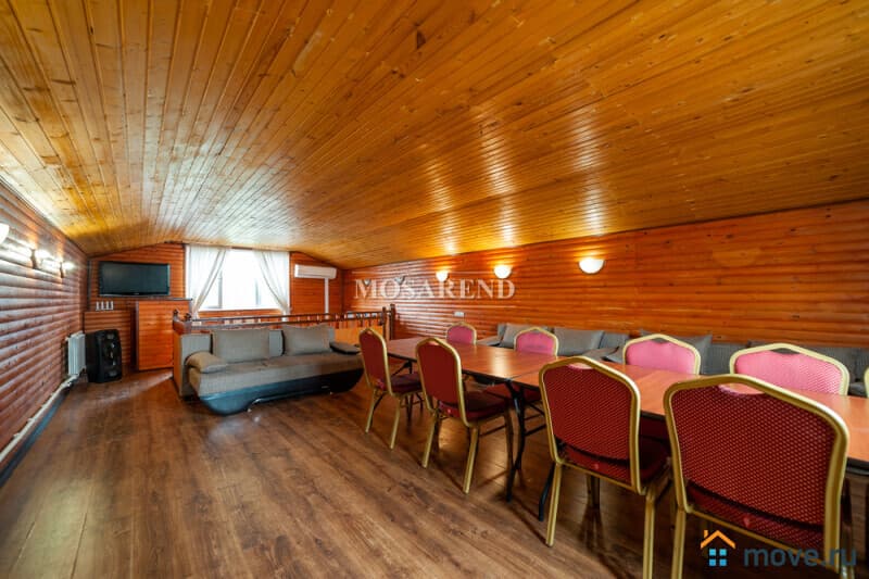 дом, 100 м&sup2;