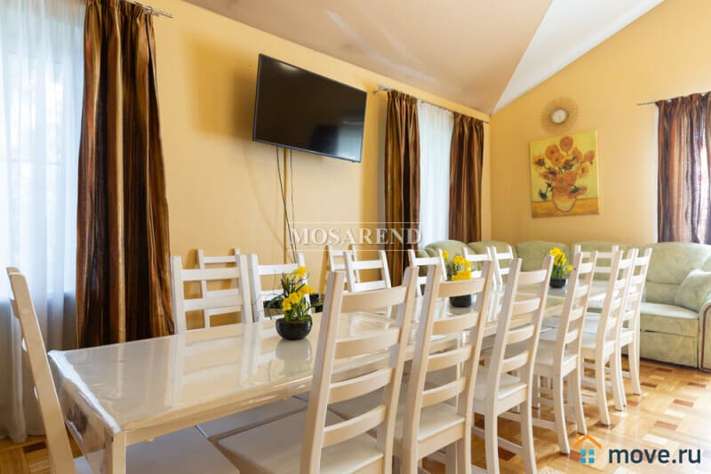 дом, 400 м&sup2;