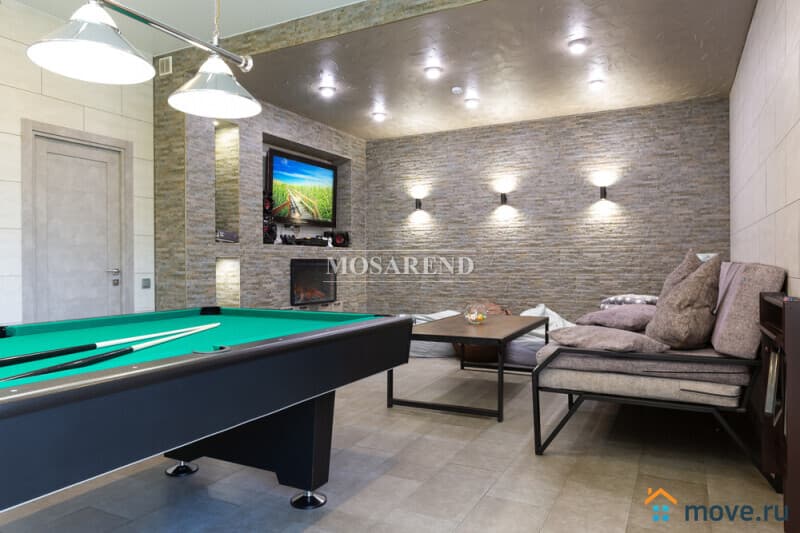 дом, 430 м&sup2;