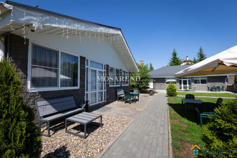 дом, 430 м&sup2;