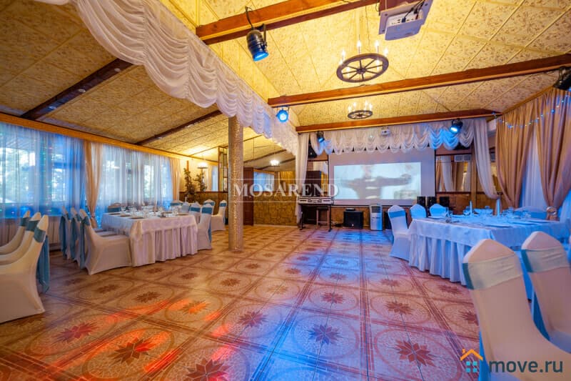 дом, 750 м&sup2;