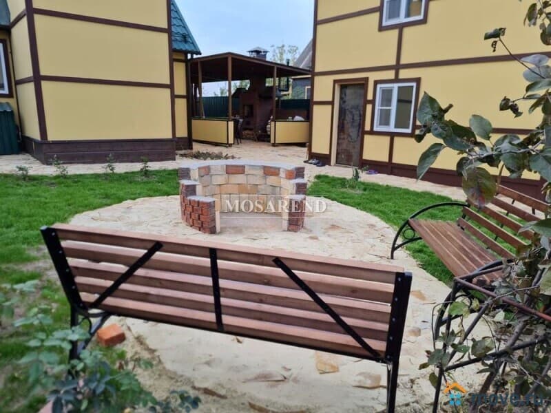 коттедж, 110 м&sup2;