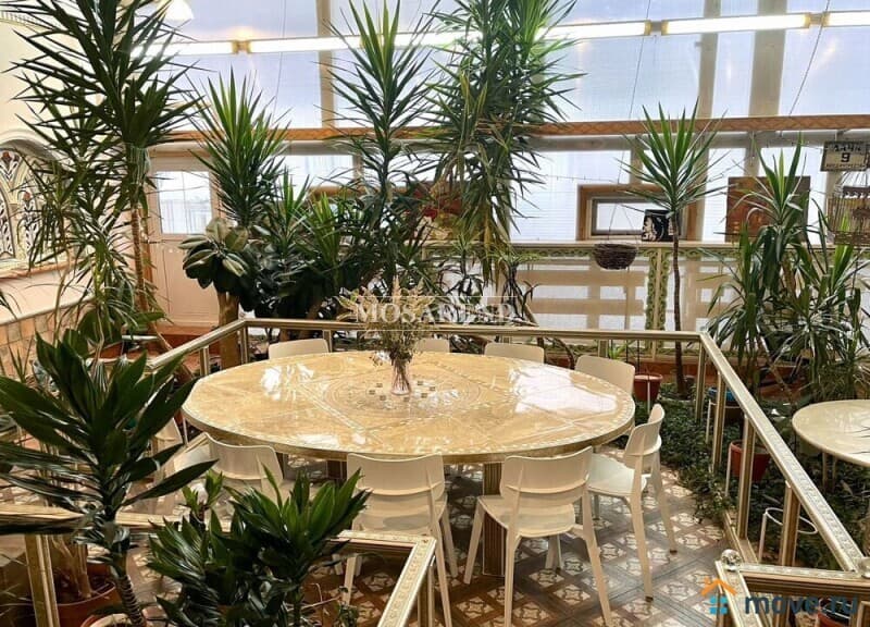 коттедж, 651 м&sup2;