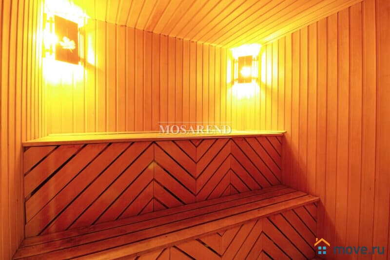 коттедж, 180 м&sup2;
