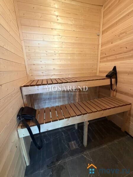 коттедж, 350 м&sup2;