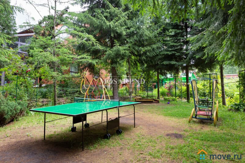 коттедж, 300 м&sup2;