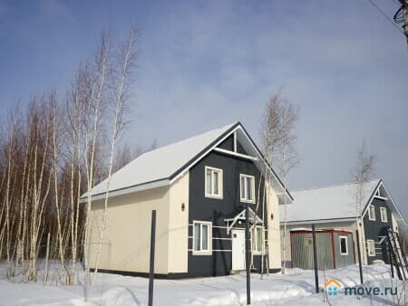 Продается дом, 120 м², 6 соток, Бронницы, Комсомольский переулок, д 53