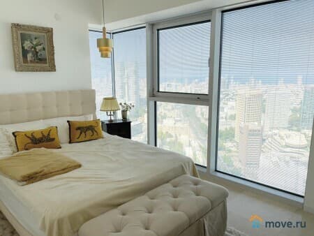 Продажа 3-комнатной квартиры, 83 м², Тель-Авив, Менахем Бегин, 140