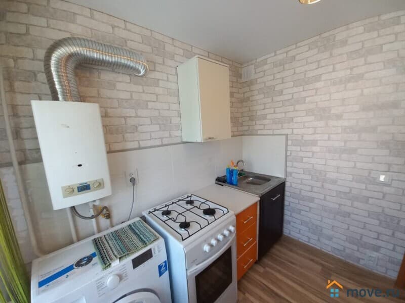 3-комн. квартира, 45 м&sup2;
