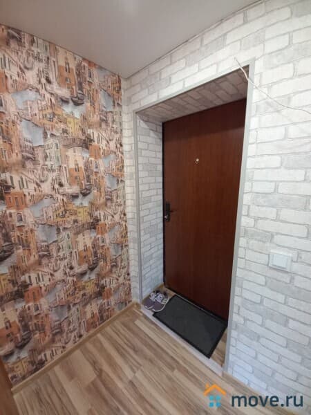 3-комн. квартира, 45 м&sup2;