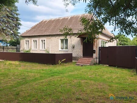 Продаю дом, 70 м², Бережок, улица Магистральная, 13