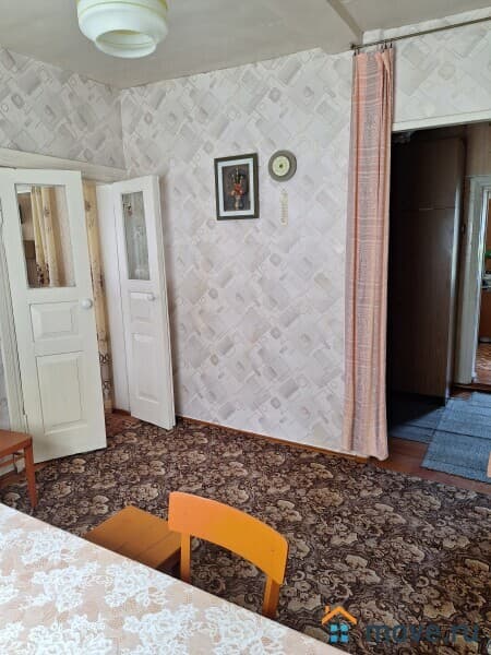 дом, 70 м²