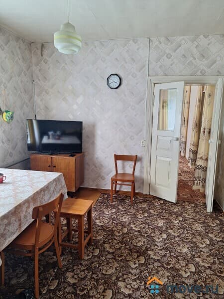 дом, 70 м²