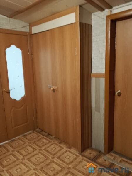 дом, 91.7 м²