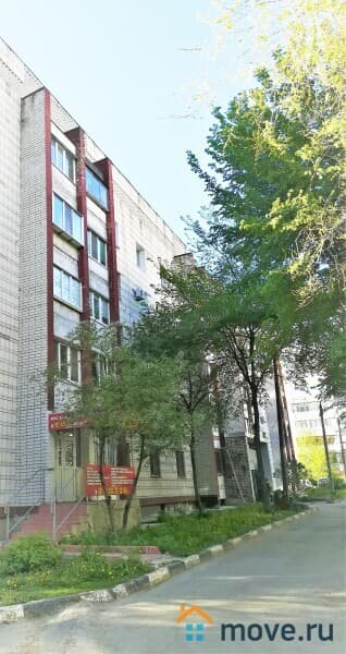 1-комн. квартира, 38 м²