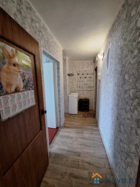 2-комн. квартира, 45 м²