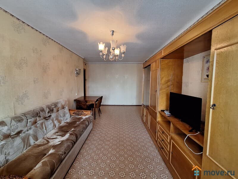 2-комн. квартира, 45 м²