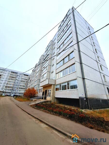 1-комн. квартира, 19 м²