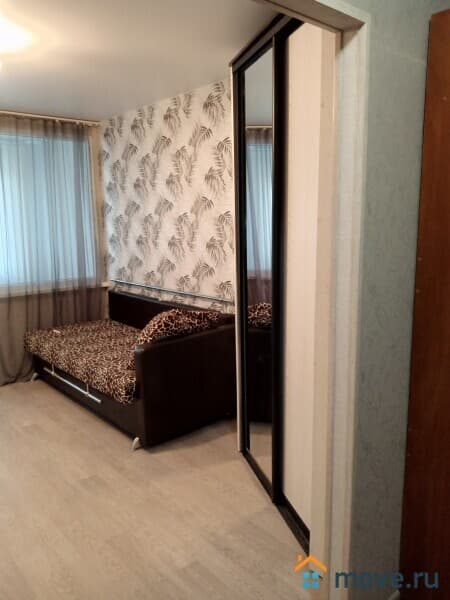2-комн. квартира, 40 м²