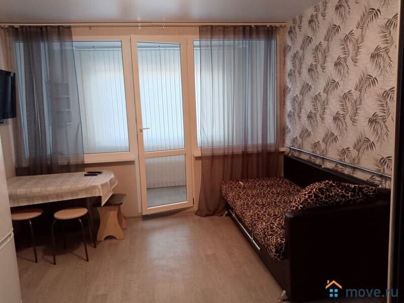 2-комн. квартира, 40 м²