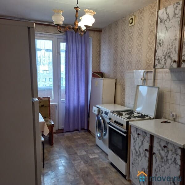 1-комн. квартира, 36 м²