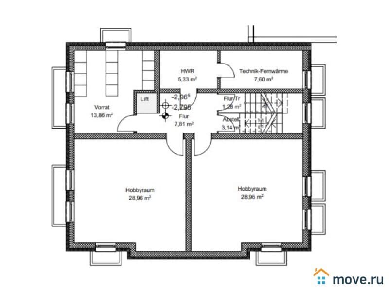 вилла, 330 м², 8.87 сотки