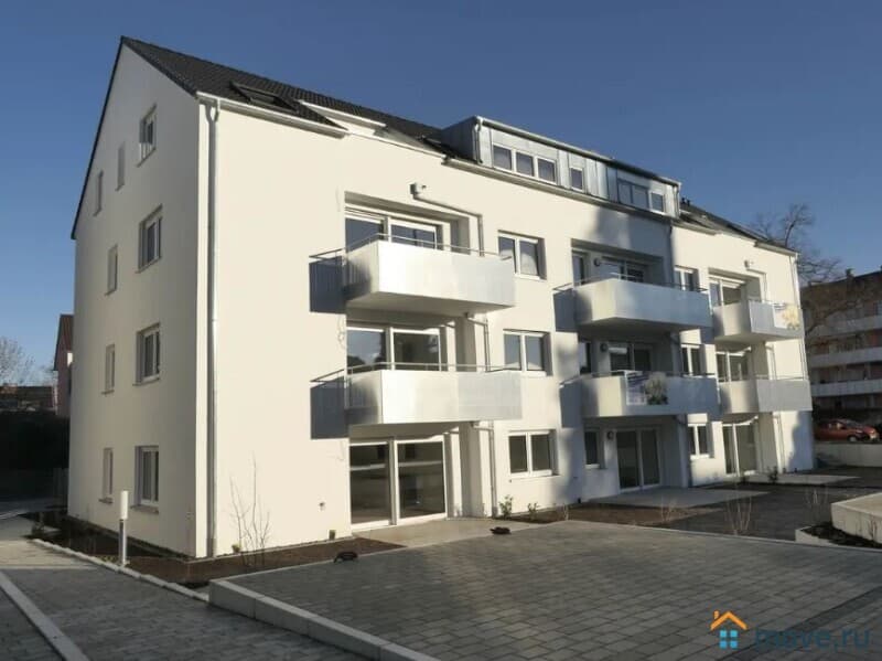 3-комн. квартира, 69 м²