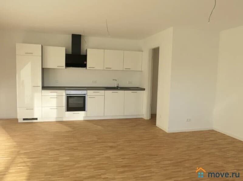 3-комн. квартира, 69 м²