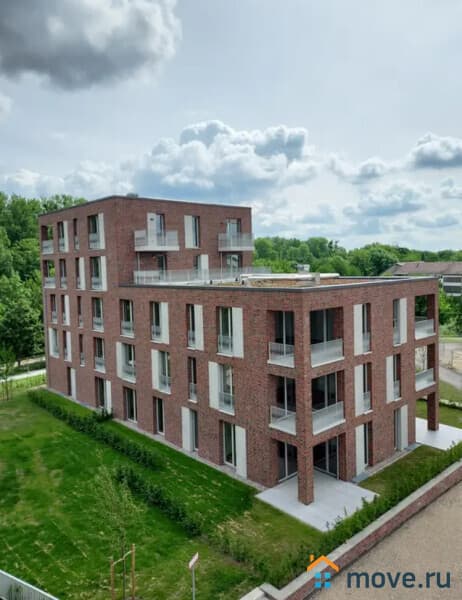 2-комн. квартира, 62 м²