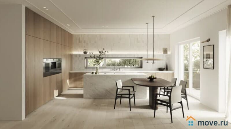 2-комн. квартира, 74 м²