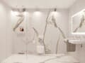 3-комн. квартира, 88.6 м²