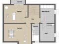 дом, 279.5 м²