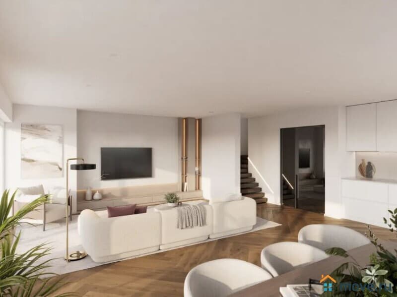 дом, 279.5 м²