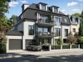 Продажа четырехкомнатной квартиры, 186.5 м², этаж 3 из 4. Фото 1