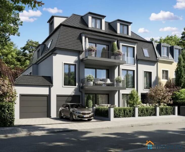 4-комн. квартира, 186.5 м²