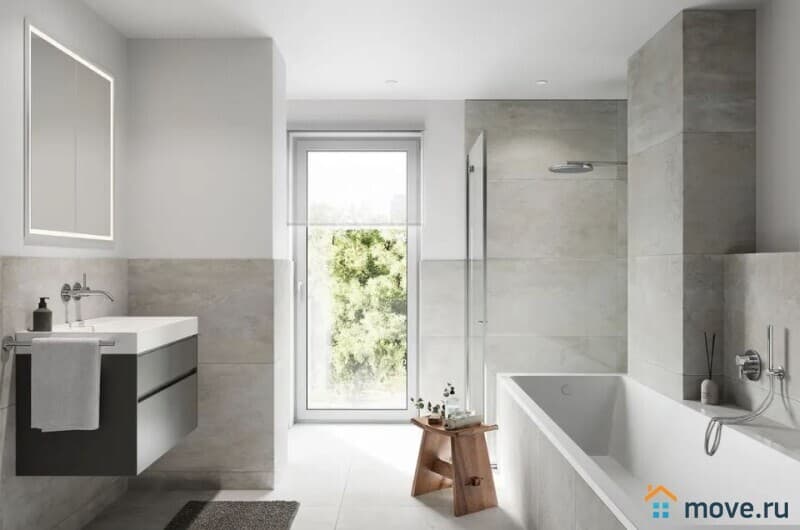 4-комн. квартира, 186.5 м²
