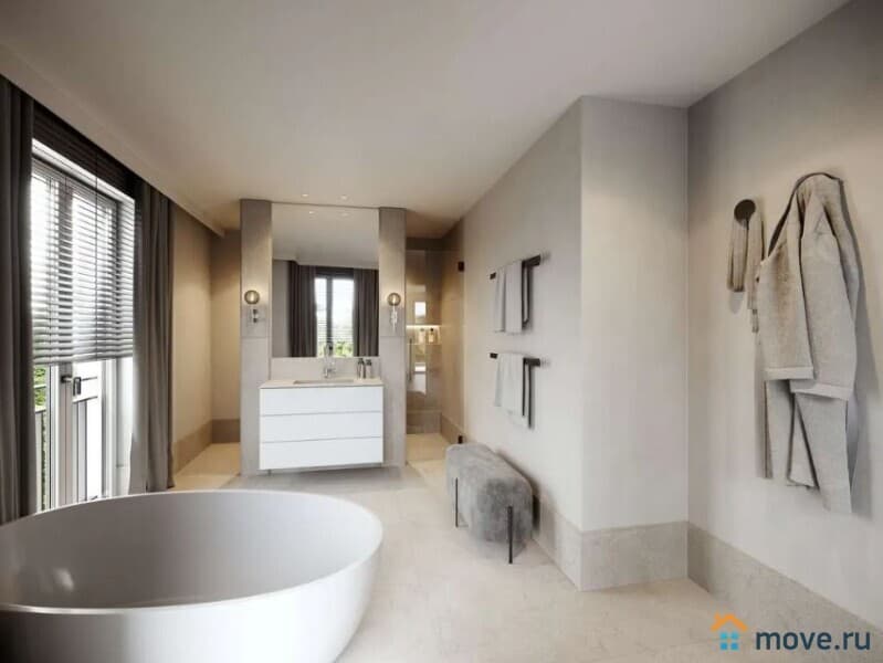 3-комн. квартира, 97 м²
