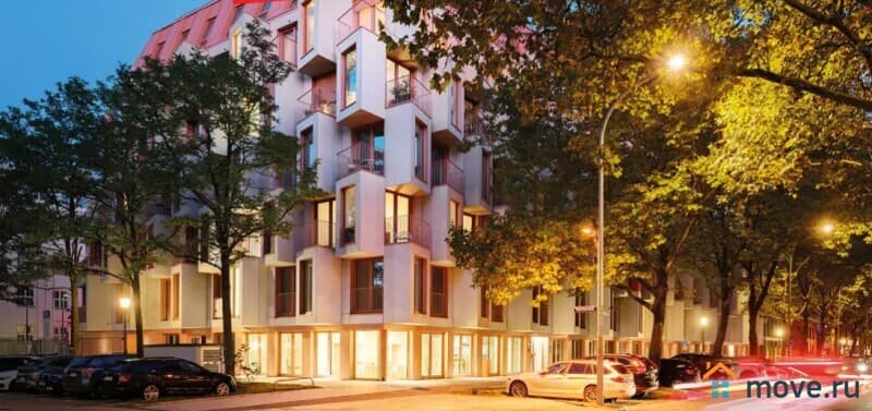 2-комн. квартира, 101.7 м²