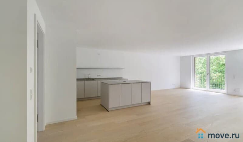 2-комн. квартира, 101.7 м²