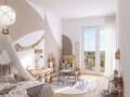 2-комн. квартира, 37.5 м²