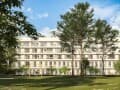 Купить трехкомнатную квартиру, 87.2 м², этаж 2 из 5. Фото 1
