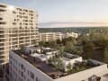 Купить трехкомнатную квартиру, 87.2 м², этаж 2 из 5. Фото 2