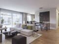 Продажа двухкомнатной квартиры, 62.9 м², этаж 1 из 3. Фото 3