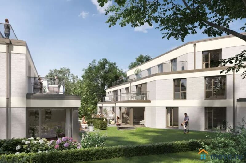 2-комн. квартира, 62.9 м²